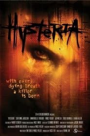 Hysteria (2010)