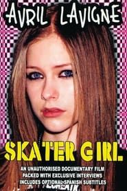Image Avril Lavigne: Skater Girl