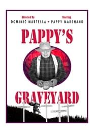 Pappy's Graveyard series tv