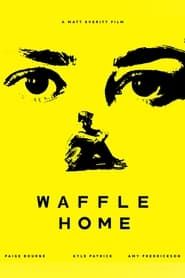 Waffle Home series tv