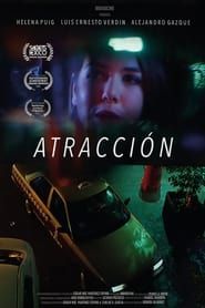 Attraction series tv