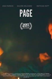 Page series tv