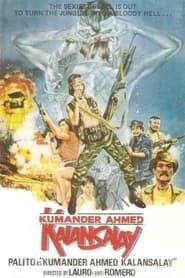Kumander Ahmed Kalansalay series tv