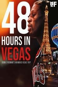 48 Hours In Vegas series tv