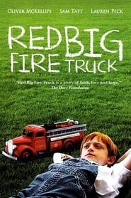 Red Big Fire Truck series tv