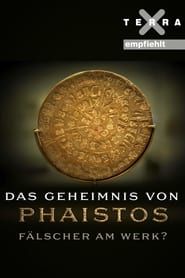 The Secrets at Phaistos – Facts, Finds and Forgery series tv