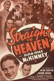 Image Straight to Heaven 1939