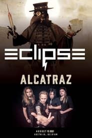 Eclipse: Alcatraz Festival series tv