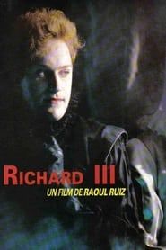 Richard III series tv