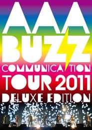 AAA Buzz Communication Tour 2011 Deluxe Edition series tv