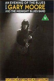 Gary Moore With The Midnight Blues Band: An Evening Of The Blues series tv
