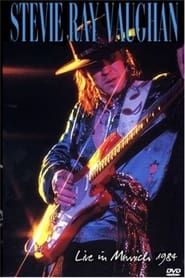 Image Stevie Ray Vaughan: Live In Munich 1984
