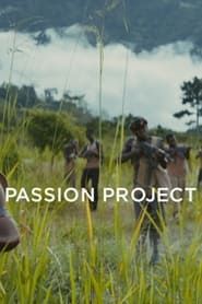 Passion Project 2021 streaming