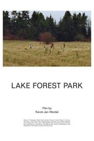 Lake Forest Park series tv