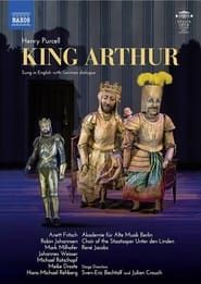 Purcell: King Arthur series tv
