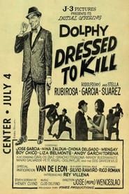 Image Dressed to Kill 1966