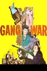 Gang War series tv