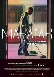 Mahatah - Side Stories from Main Stations series tv