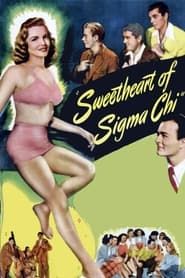 Affiche de Sweetheart of Sigma Chi