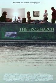 Image The Frogmarch 2015