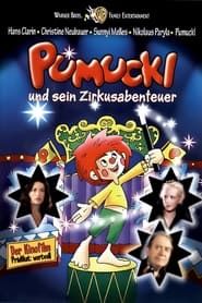 Pumuckl und sein Zirkusabenteuer series tv
