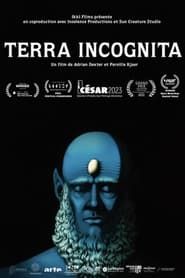 Terra Incognita series tv