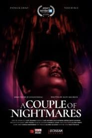 iScream Stories: A Couple of Nightmares (2021)