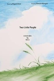 Two little people series tv