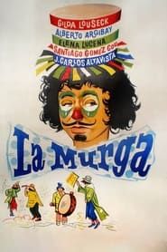 watch La murga
