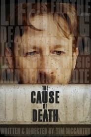 The Cause of Death series tv