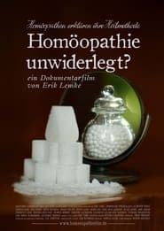 Image Homeopathy Unrefuted? 2021