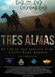 Tres Almas series tv
