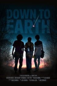 Down To Earth series tv