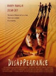 Disappearance series tv