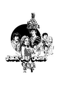 Jack and Jill and John series tv