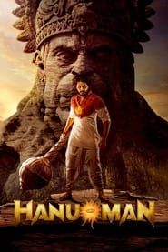 Hanu-Man (2019)