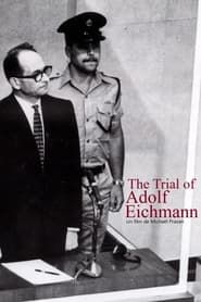 The Trial of Adolf Eichmann series tv