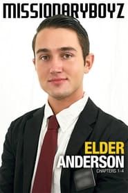 Elder Anderson: Chapters 1-4 (2020)