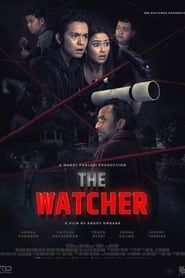 The Watcher series tv