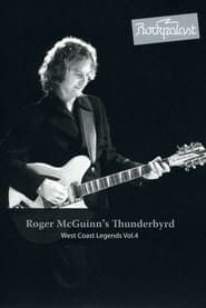 Roger McGuinn's Thunderbyrd: Live At Rockpalast 1977 series tv