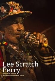 Image Lee Scratch Perry - Jamaican Revue à la Philharmonie de Paris