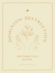 Dominion/Destruction series tv