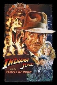 Indiana Jones et le Temple maudit series tv