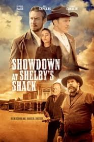 Showdown at Shelby's Shack series tv