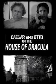 Caesar & Otto in the House of Dracula-hd