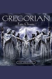 Gregorian - Epic Chants Tour series tv