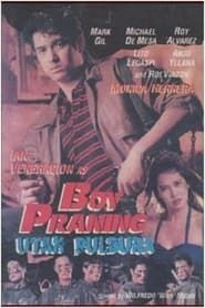 Boy Praning: Utak Pulbura 1992 streaming