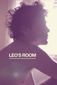 La chambre de Léo