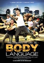 Body Language series tv
