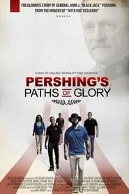 Pershing's Paths of Glory series tv
